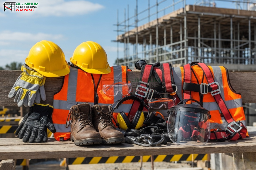 Protective Equipment's